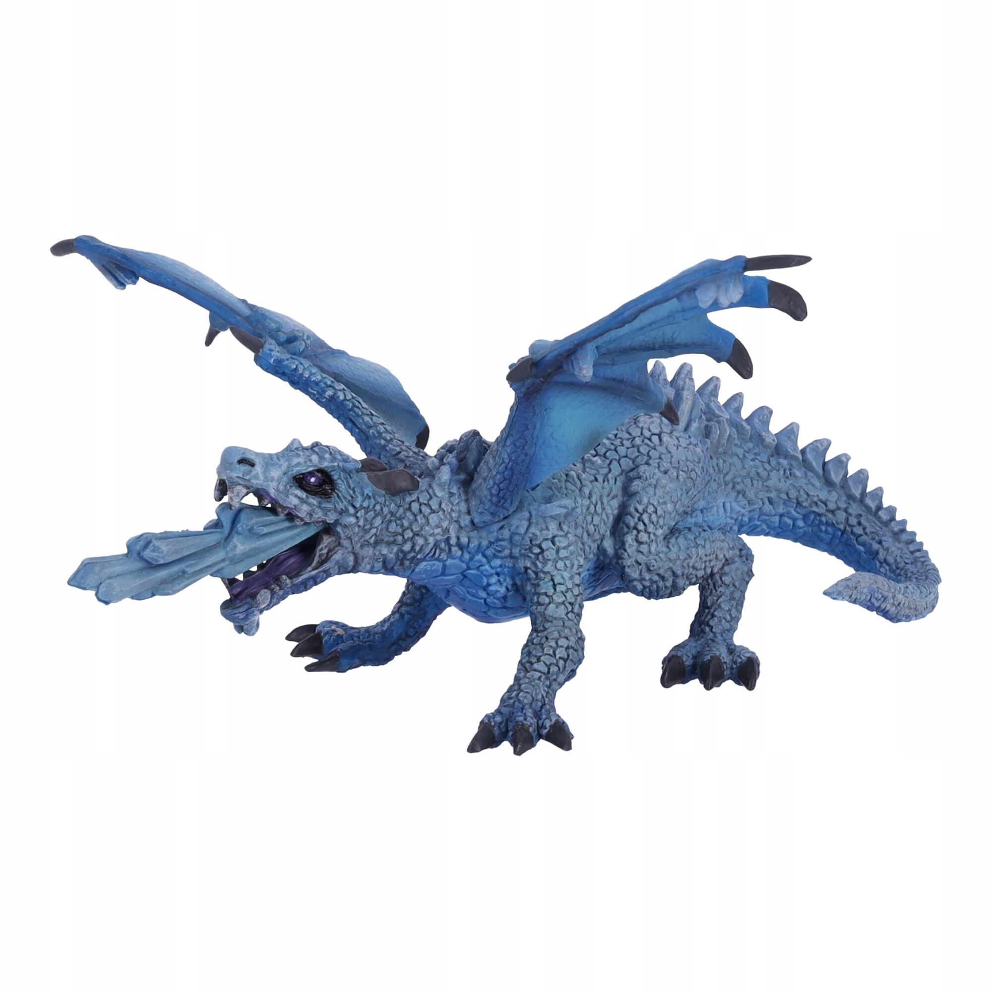 Figurka kolekcjonerska Smok Lodowy, Papo