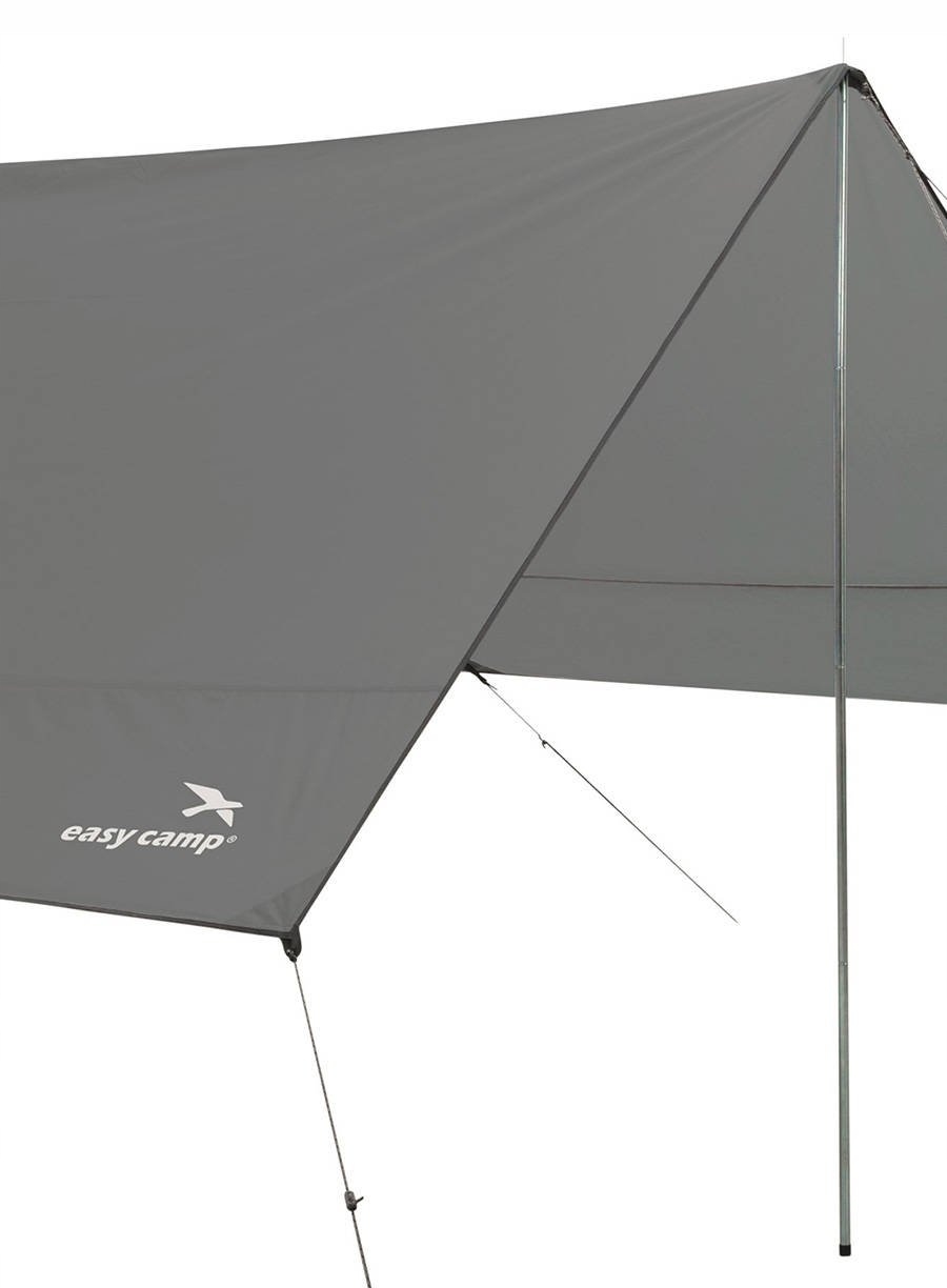 TARP TURYSTYCZNY EASY CAMP TARP 4x4 m Marka Easy Camp