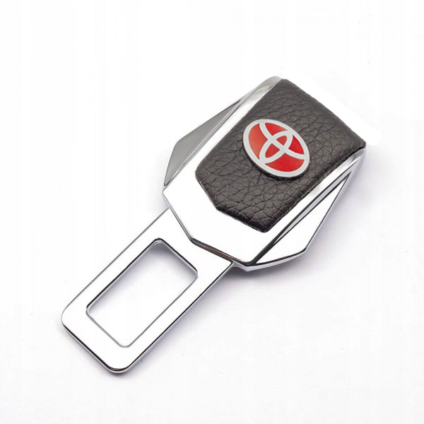 

Zaślepka do pasów bezpieczeństwa wtyczka Toyota
