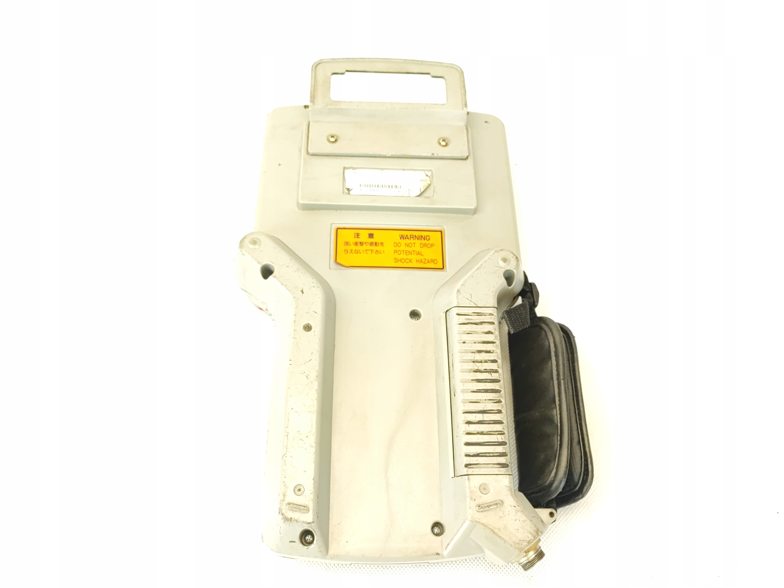 Motoman Yasnac XRC 3 - Pilot, kontroler robota przemysłowego Marka inny