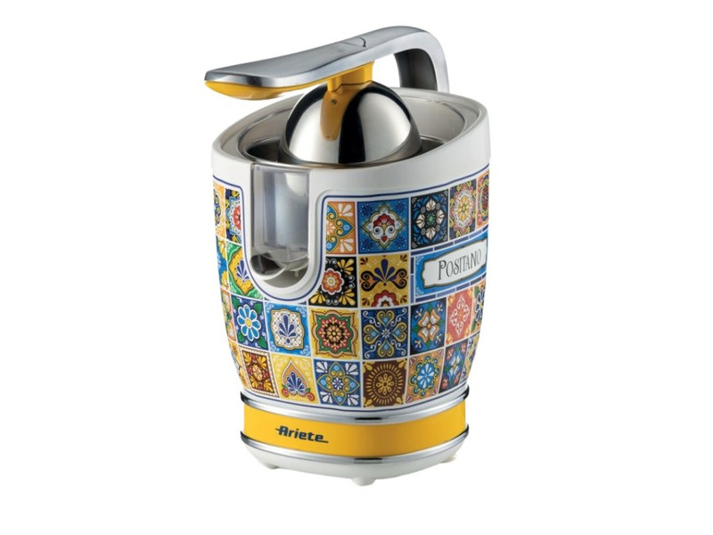 Wyciskarka do cytrusów Ariete Positano 413