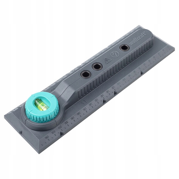 Šablona Pro Vrtání „elektro“