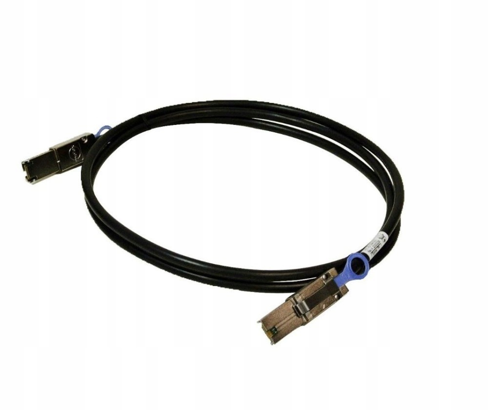 Externý kábel Mini Sas Hd Hp 2.0 m