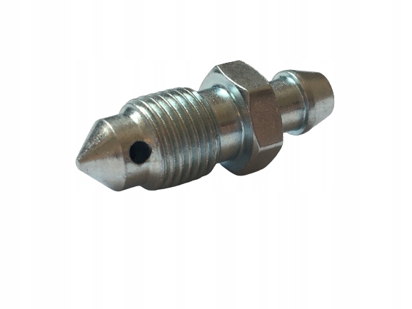 

Odpowietrznik Hamulca M12x1 Wp 5-300-0040 1szt