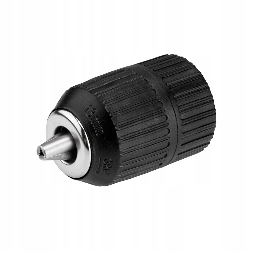 

Uchwyt Wiertarski Samozaciskowy 13 MM