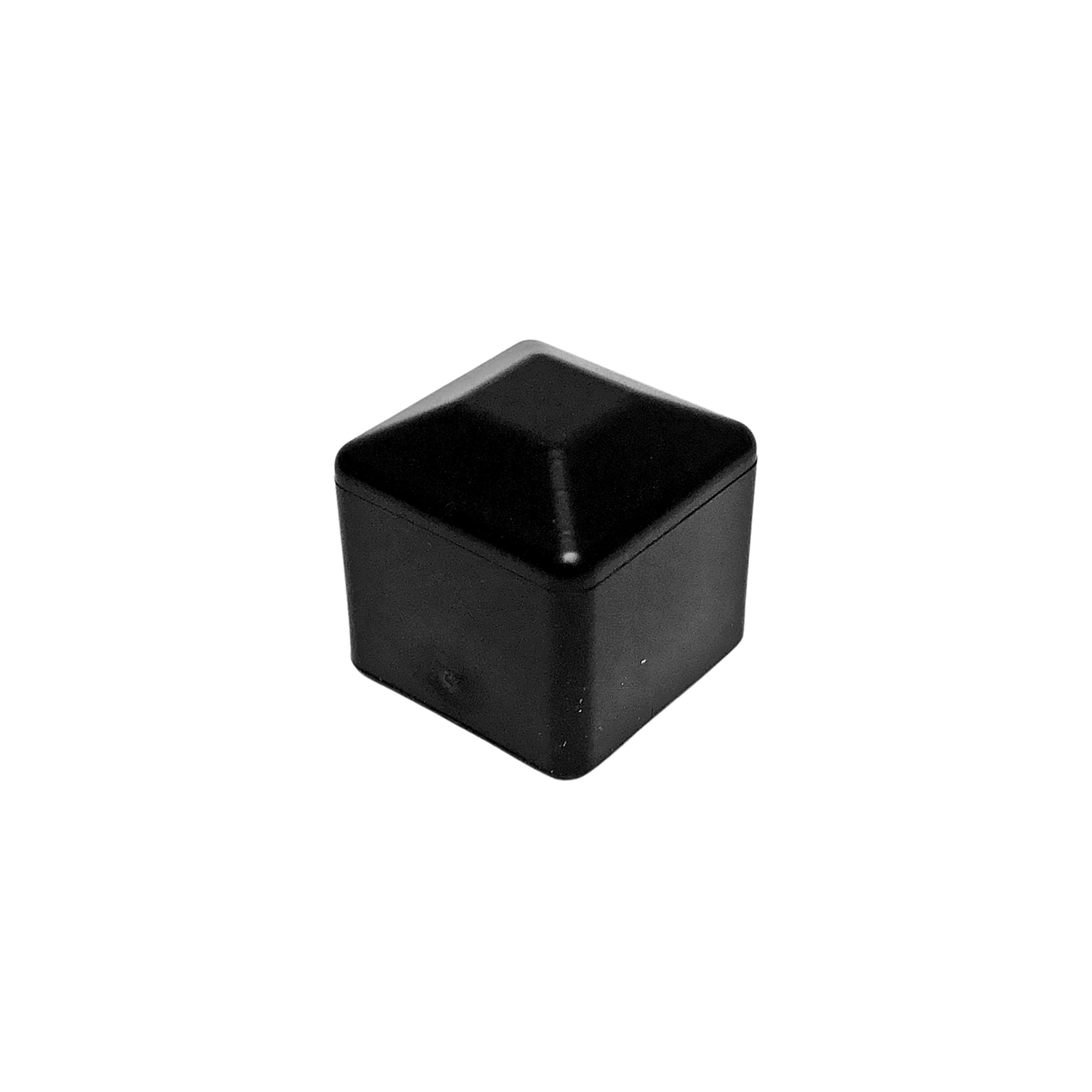 

Zaślepka do profilu 20x20 zaślepki profili czarna