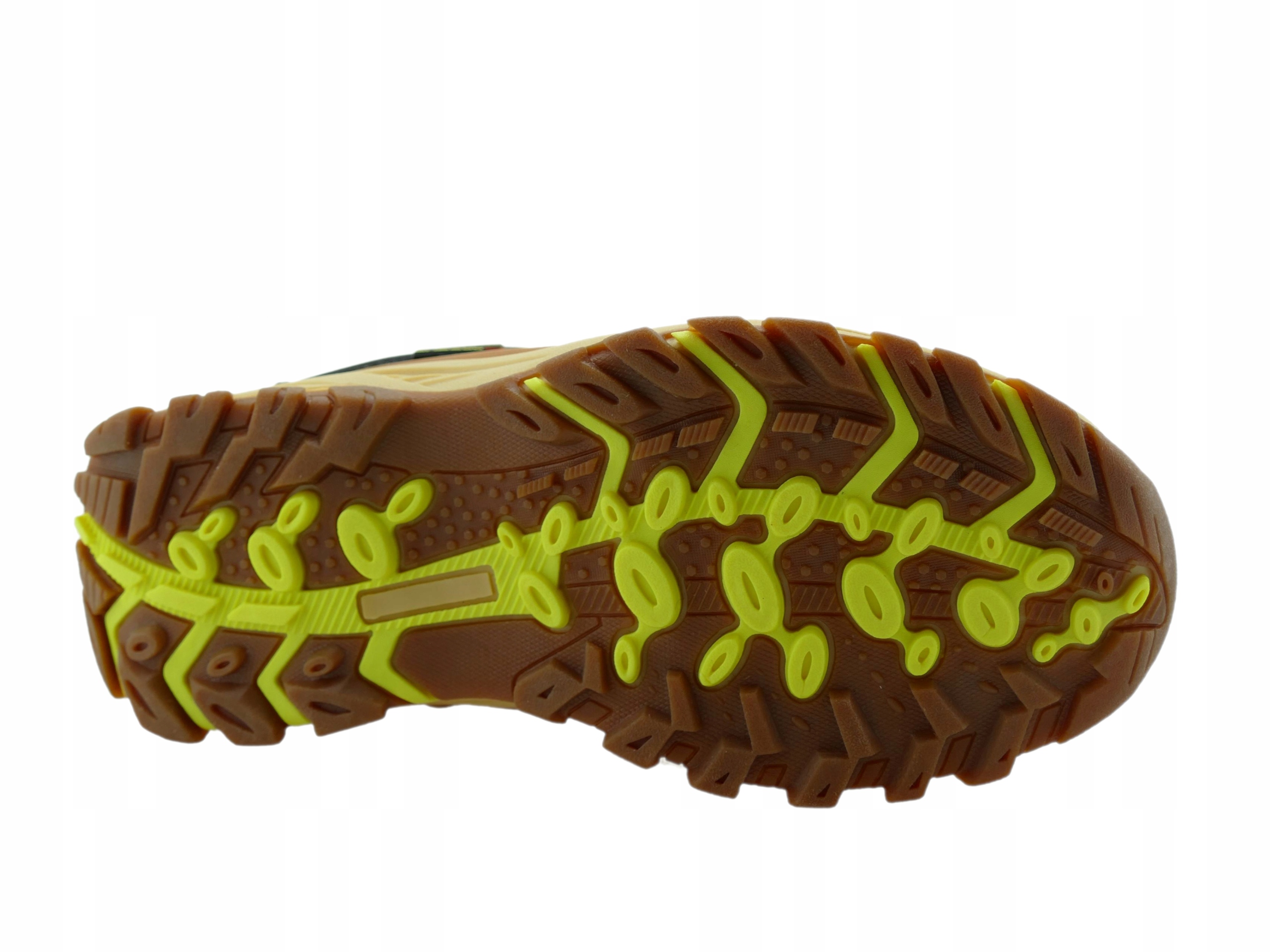 BUTY ZIMOWE CHŁOPIĘCE OCIEPLANE ŚNIEGOWCE TRAPERY NA SUWAK R.40 Kolor wielokolorowy