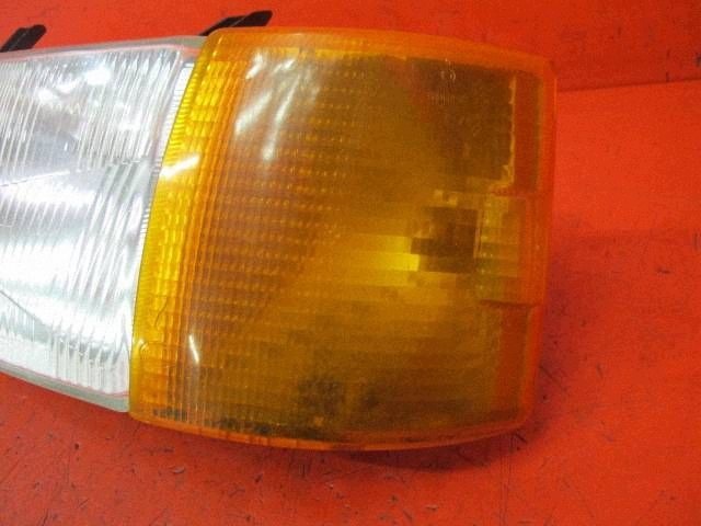 VW VOLKSWAGEN TRANSPORTER T4 light REFLEKTOR indicator left front EU