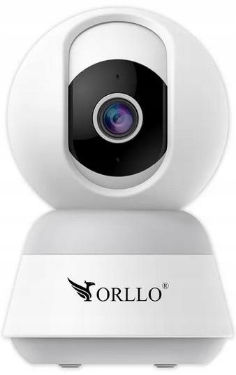 Ip kamera Orllo TW1 vnitřní 4K Tuya Wi-Fi