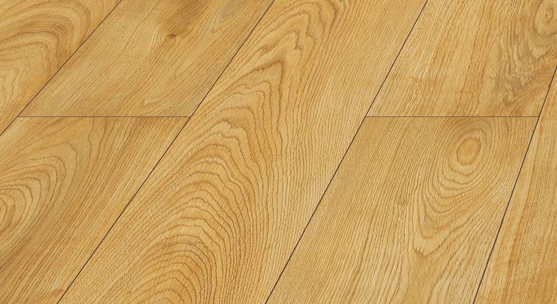 Panele Podłogowe Dąb Peacock Wodoodporne AC5 8 mm V4 2.11m2 Producent Swiss Krono