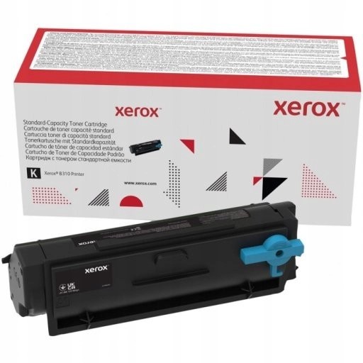 Originálny Toner Xerox 006R04381 (black)