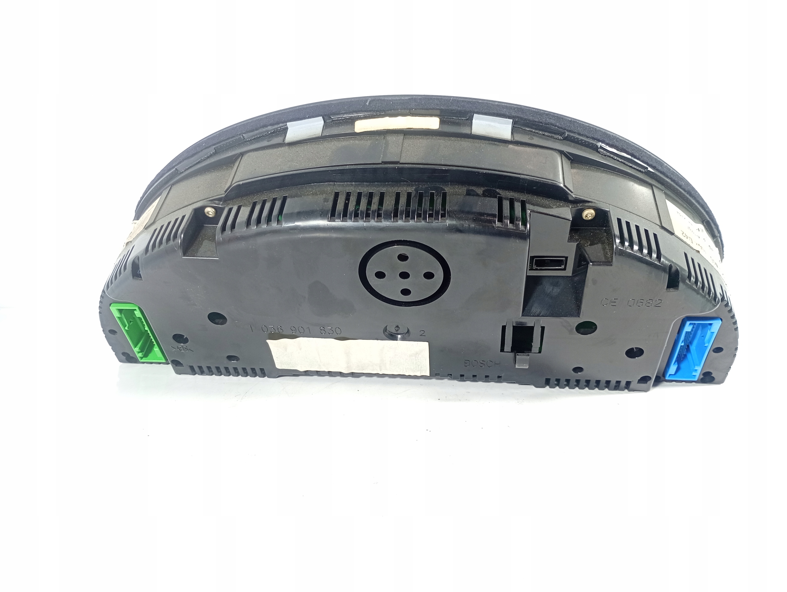 Audi A4 B6 00-06 dials dials tachometer przebieg 292332 OE 8E0920900N
