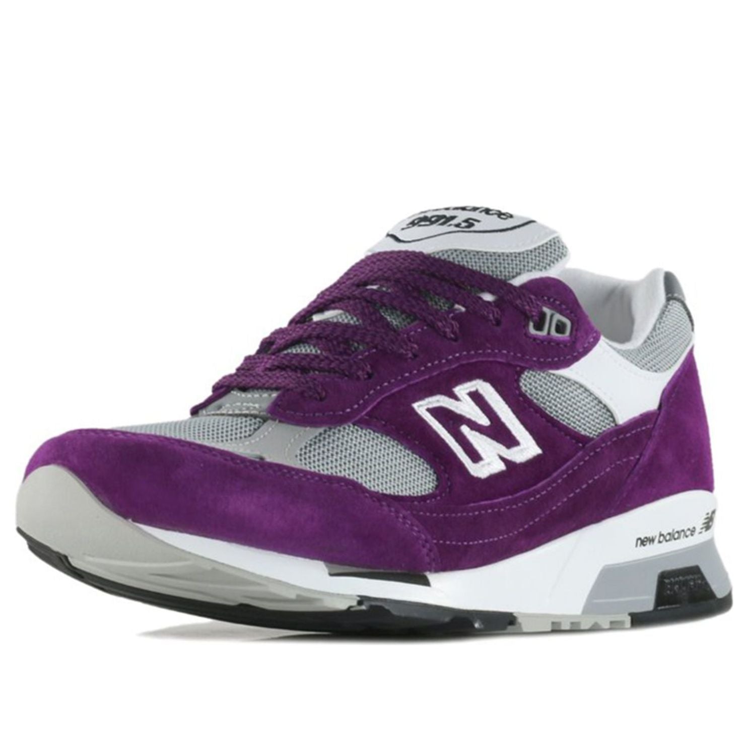 Pánské běžecké boty New Balance 991.5 Made In England M9915CC vel. 42