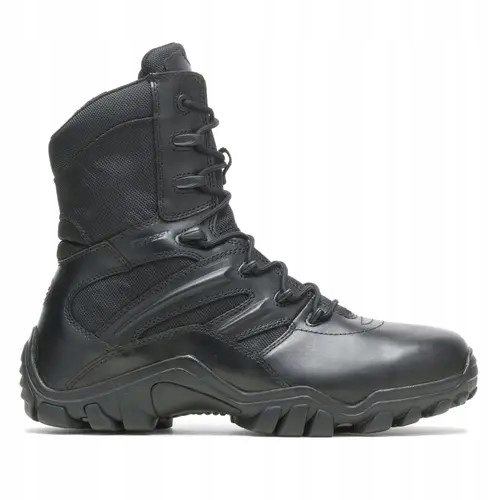 Buty taktyczne Bates 8 Delta Side Zip E02348 Bates '44