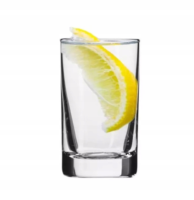

Kieliszki Do Wódki Krosno Shot 30 ML 6 Szt