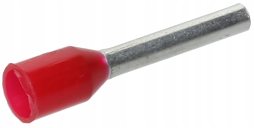 

Tulejka izolowana Ergom Hi 1/8 100 szt.