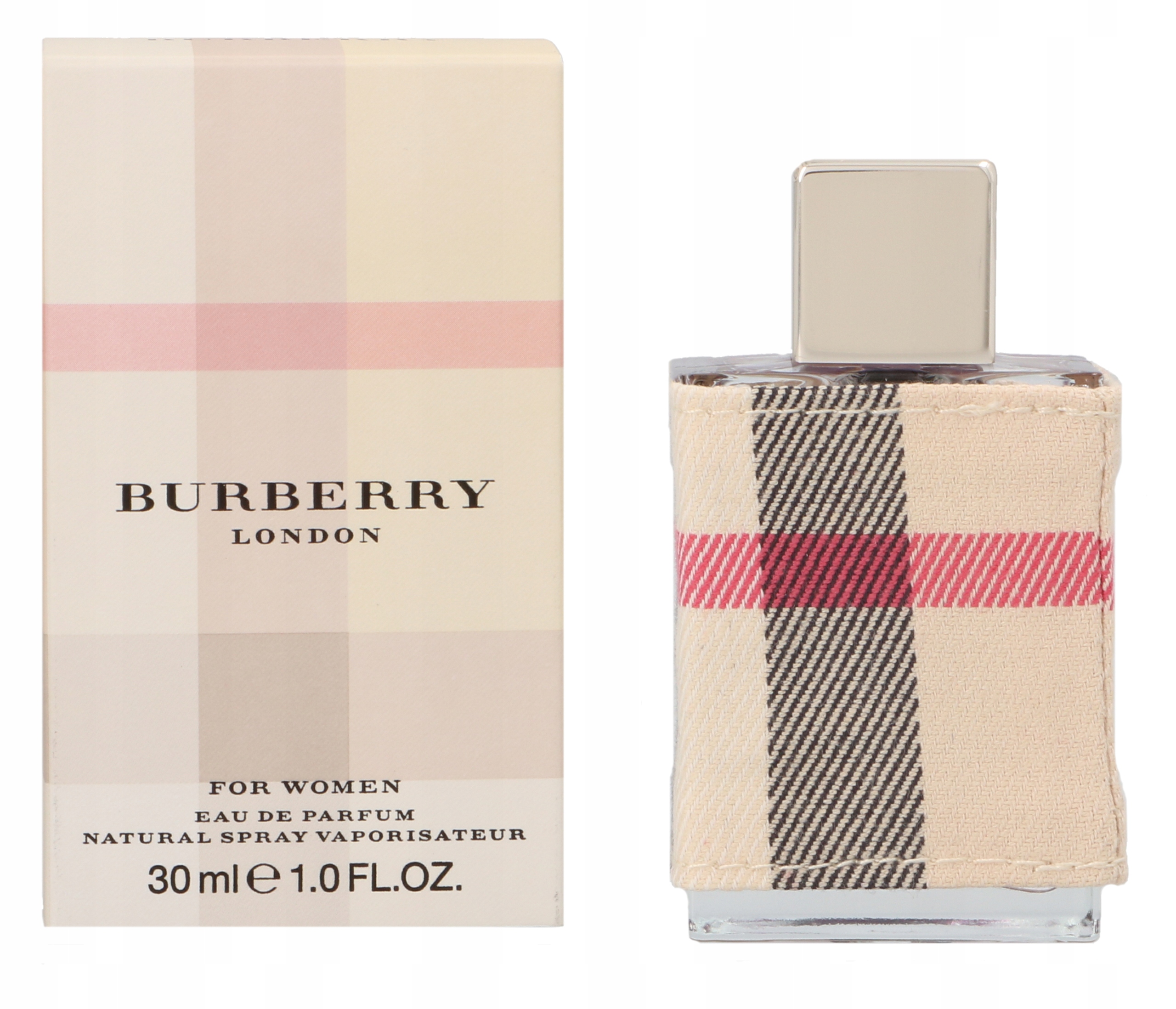 Burberry London Women 30 ml woda perfumowana kobieta Edp