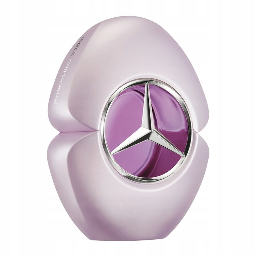 Mercedes-Benz Woman Parfémovaná voda 90 ml