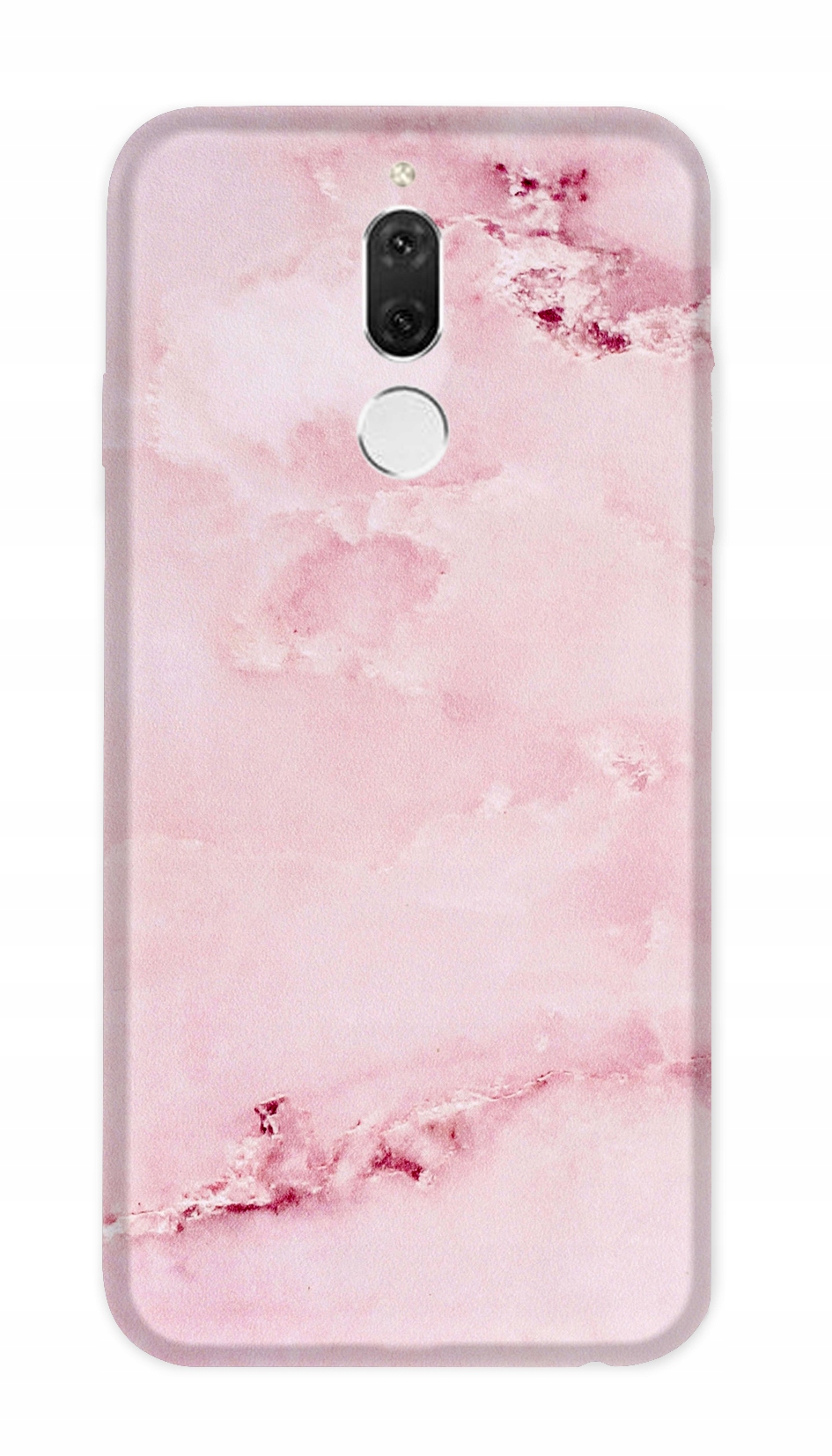

Etui Do Huawei Mate 10 Lite + Szkło / Różne Wzory