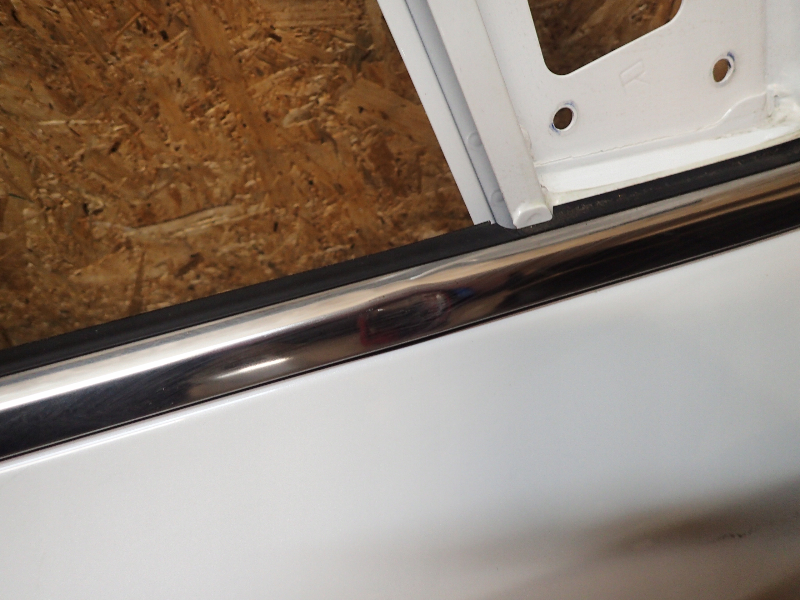 door front right KIA SPORTAGE 15