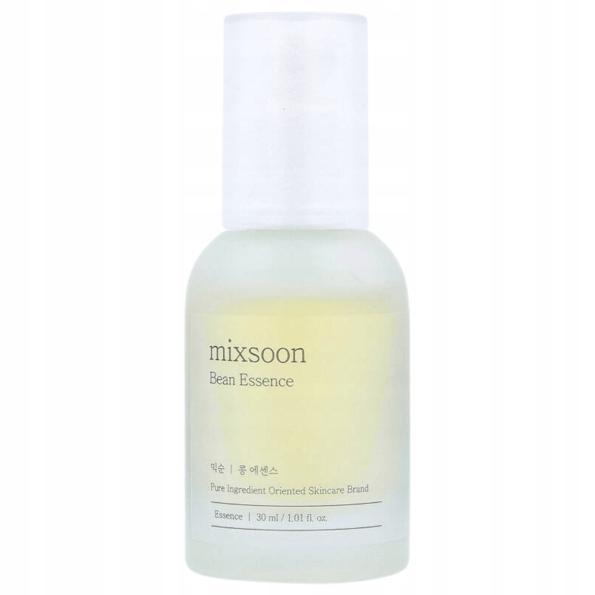 Mixsoon Bean Essence 30 ml – Víceúčelová pleťová esence