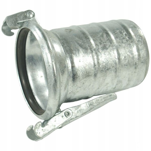 K6224000Z1 - Роз'єм бочкоподібний роз'єм 6 дюймів Італійський тип