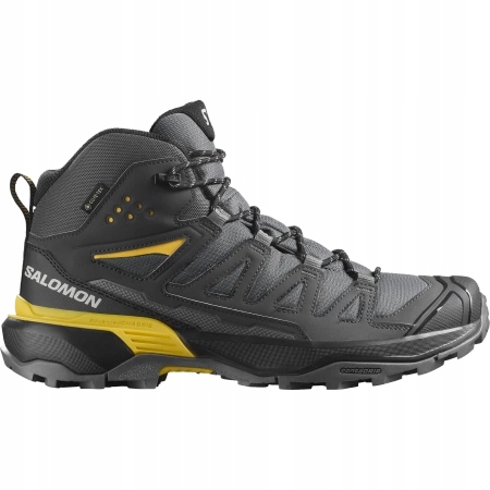 Salomon pánské trekové boty X Ultra 360 MID Gtx velikost 41 1/3