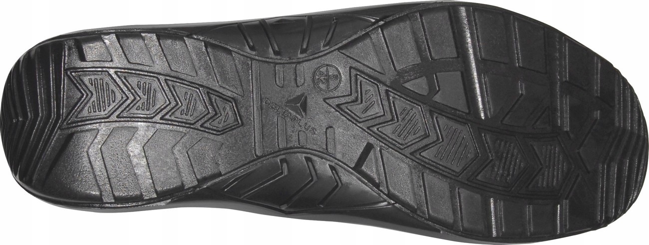 BUTY ROBOCZE BHP DELTAPLUS MIAMI S1P SRC Model 0004-00011-74734