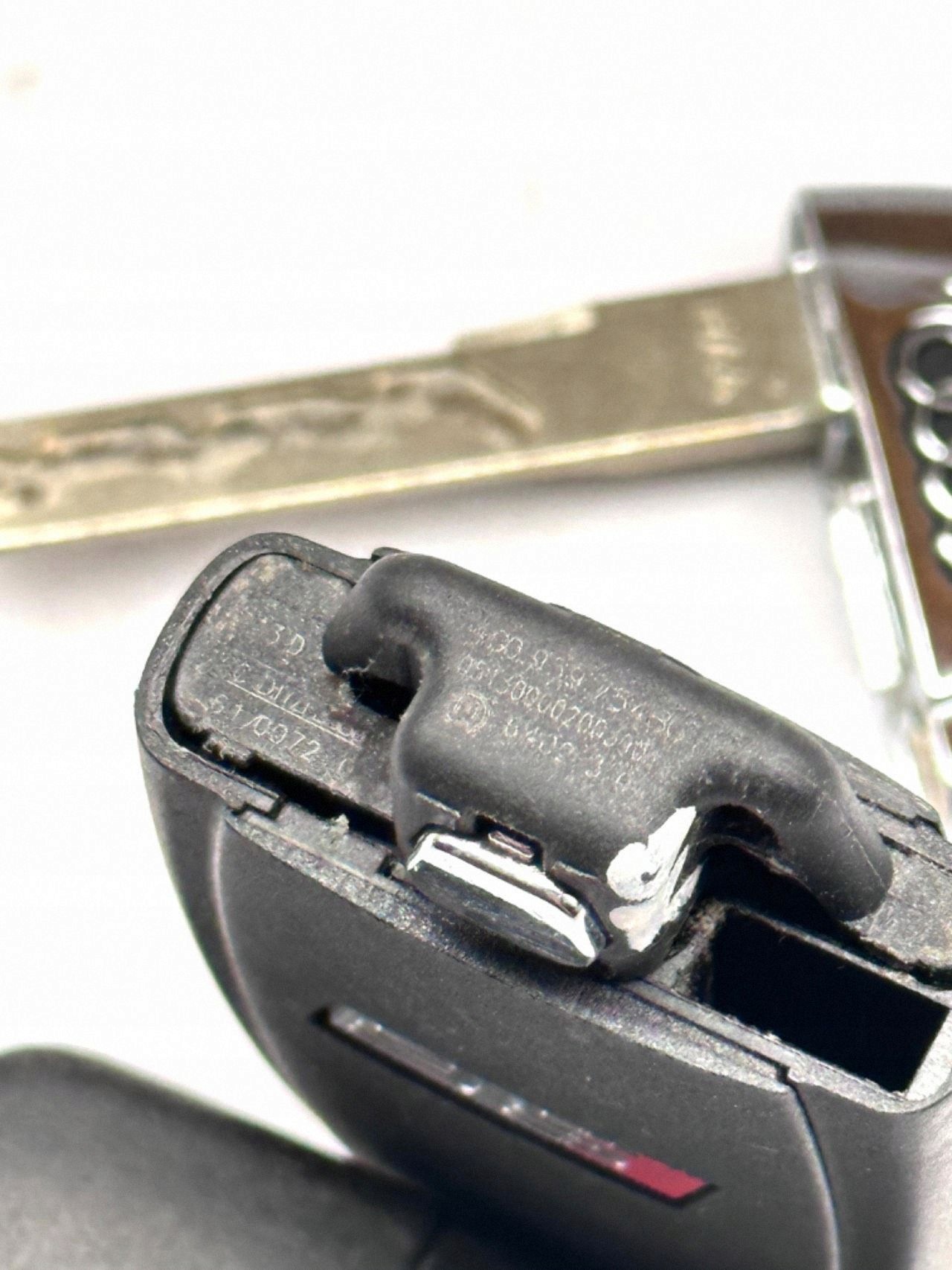 AUDI A6 S6 C7 4G USA key PILOT 4G0959754BG
