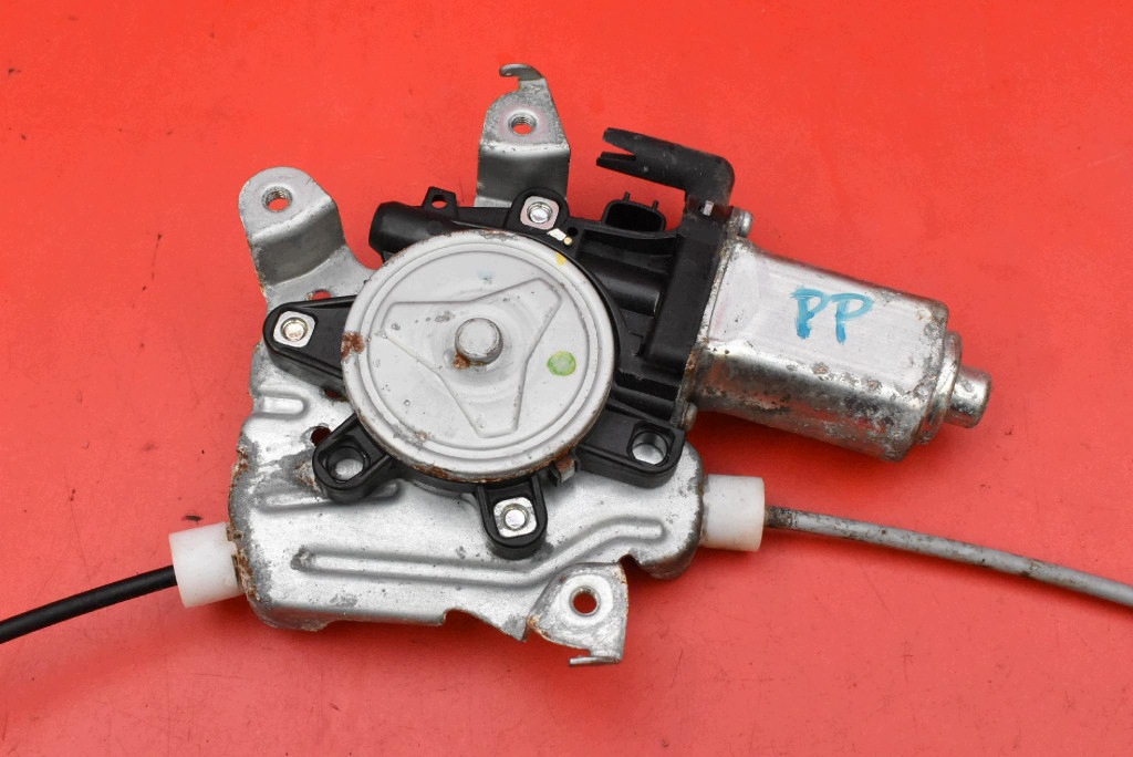 window regulator right front EU 807308991A NISSAN TIDA C11 5D HB 04-08