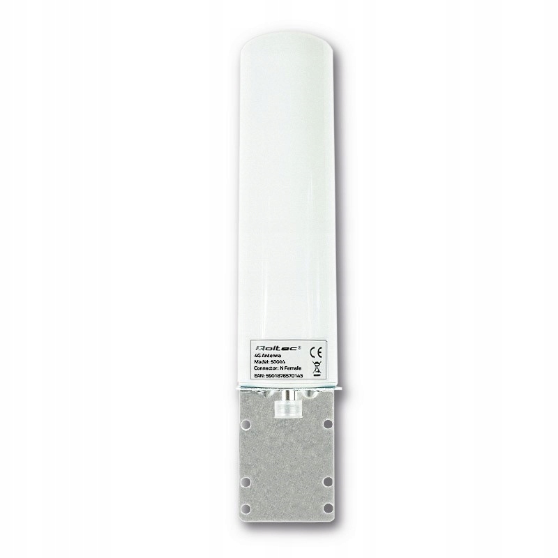 Qoltec Antena 4G Lte dookólna 30dBi wewnętrzno-zewnętrzna