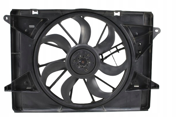 CHRYSLER PACIFICA 17- 3.6 WENTYLATOR CHŁODNICY