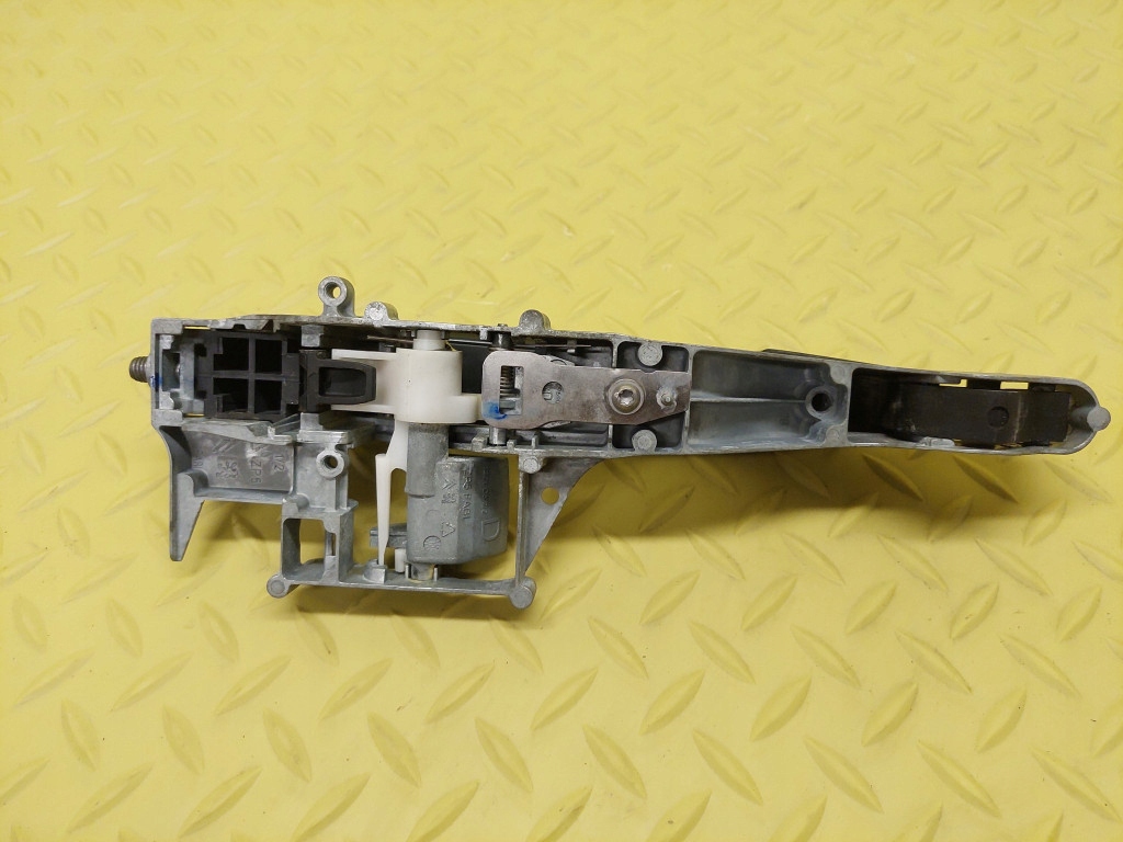 CITROEN BERLINGO III handle right front 9680168580 EXYB