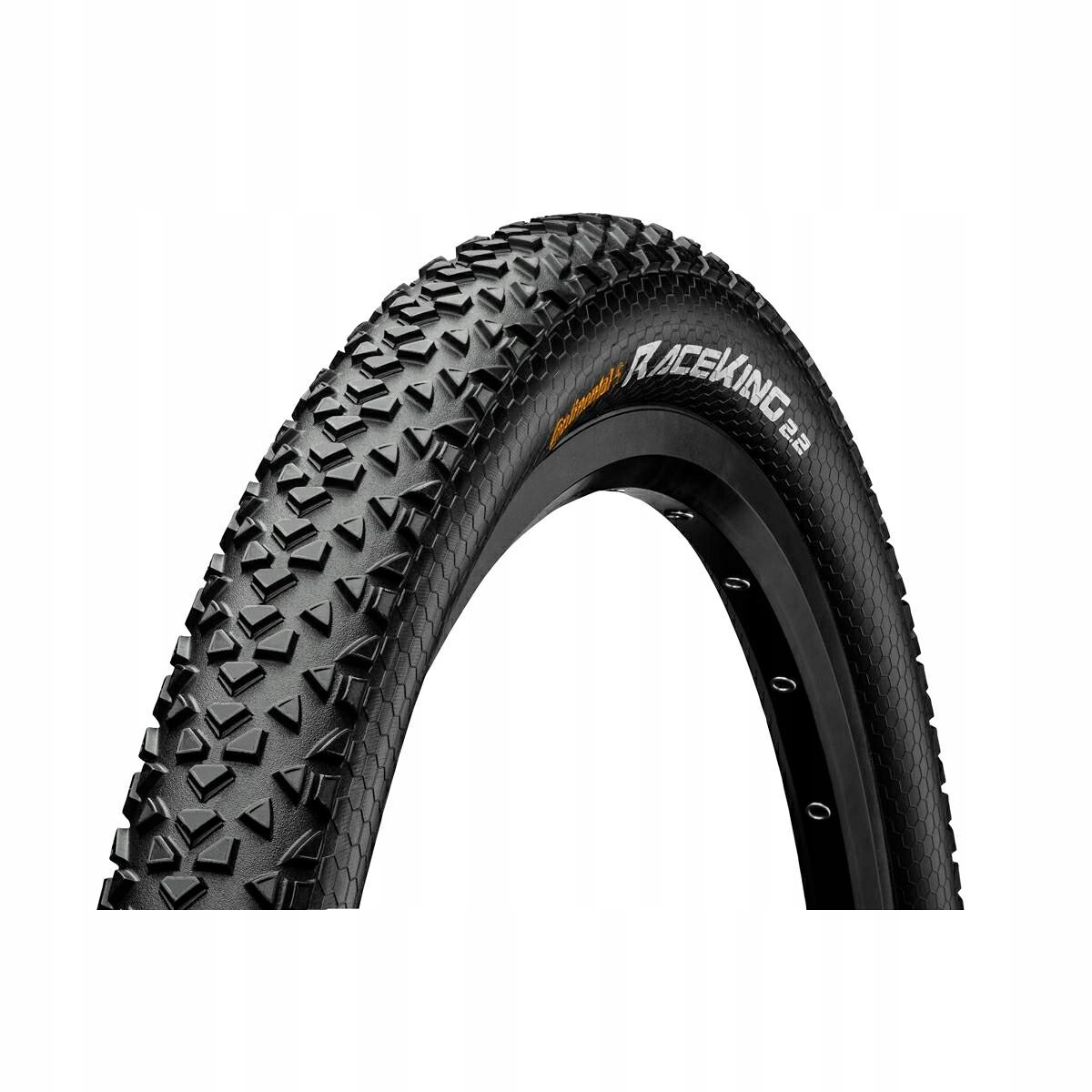 

Continental Race King 27.5x2.2 drut