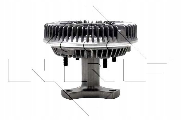 49078 - МУФТА ВЕНТИЛЯТОРА РАДИАТОРА IVECO EUROCARGO