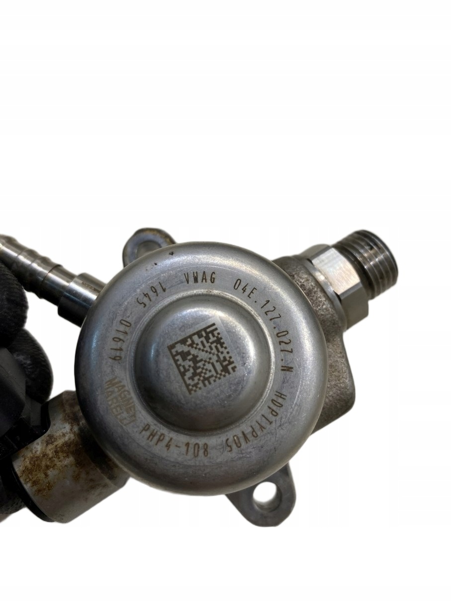 Einspritzpumpe RAPID SPACEBACK 1.0 TSI 04E127027N