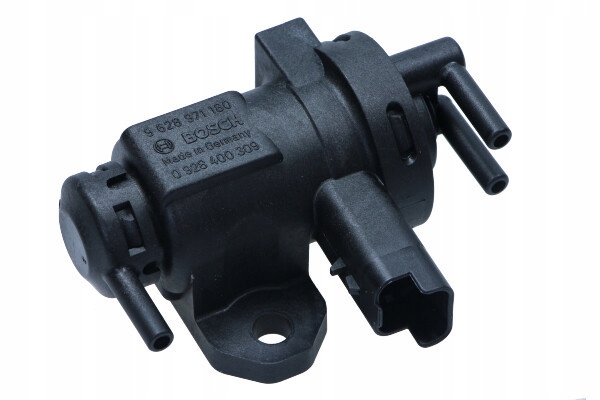 0928400309 9628971180 - КЛАПАН ТИСКУ ВИД. PEUGEOT (КОНВЕРТЕР) HDI / FIAT