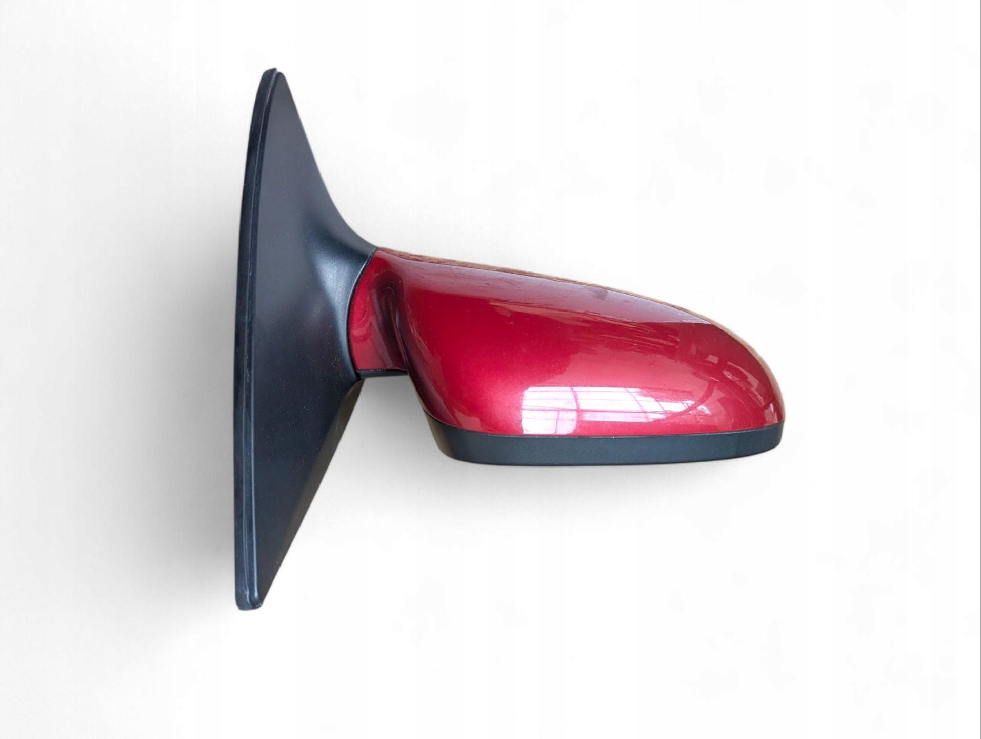 mirror exterior right side Hyundai i30 facelift FD 2011 87620-2R100