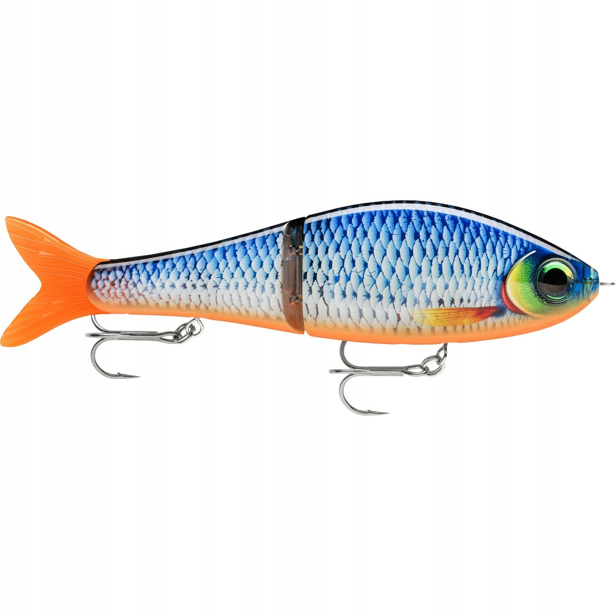 Rapala Shadow Rap Glide 11cm 45g Blue Ghost