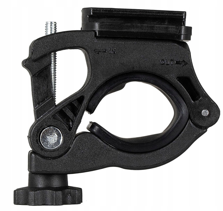 UCHWYT ROWEROWY MOCOWANIE DO LAMPKI LATARKI VAYOX Kod producenta VA0089