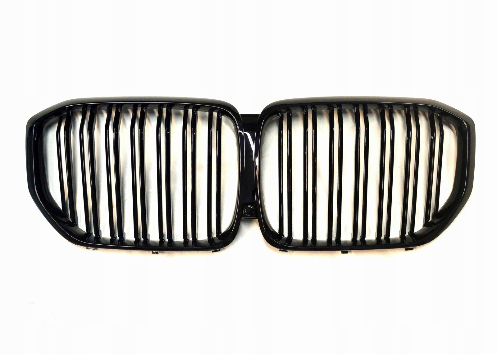 Bmw X5 G05 2019- Atrapy Mřížky V Nárazníku Přední P+l Sada 2 Ks
