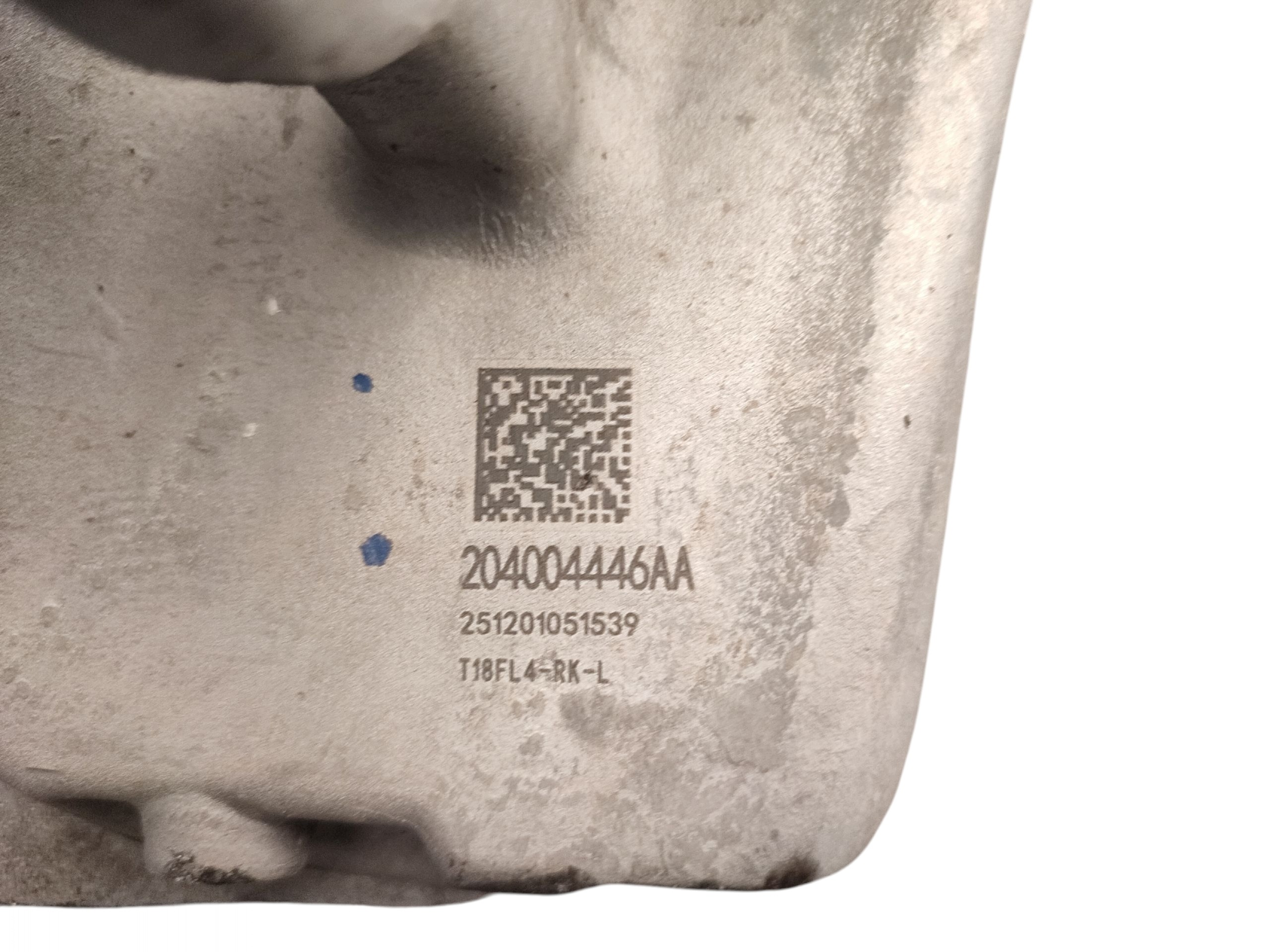 otoč čepu levý záď JAECOO J7 204003216AA