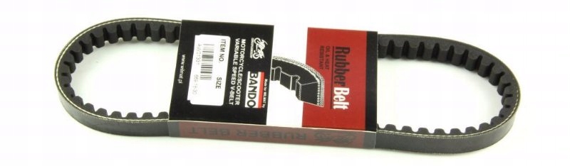 

Pasek Bando Kevlar 669 x 18 x 30 Skuter 4T