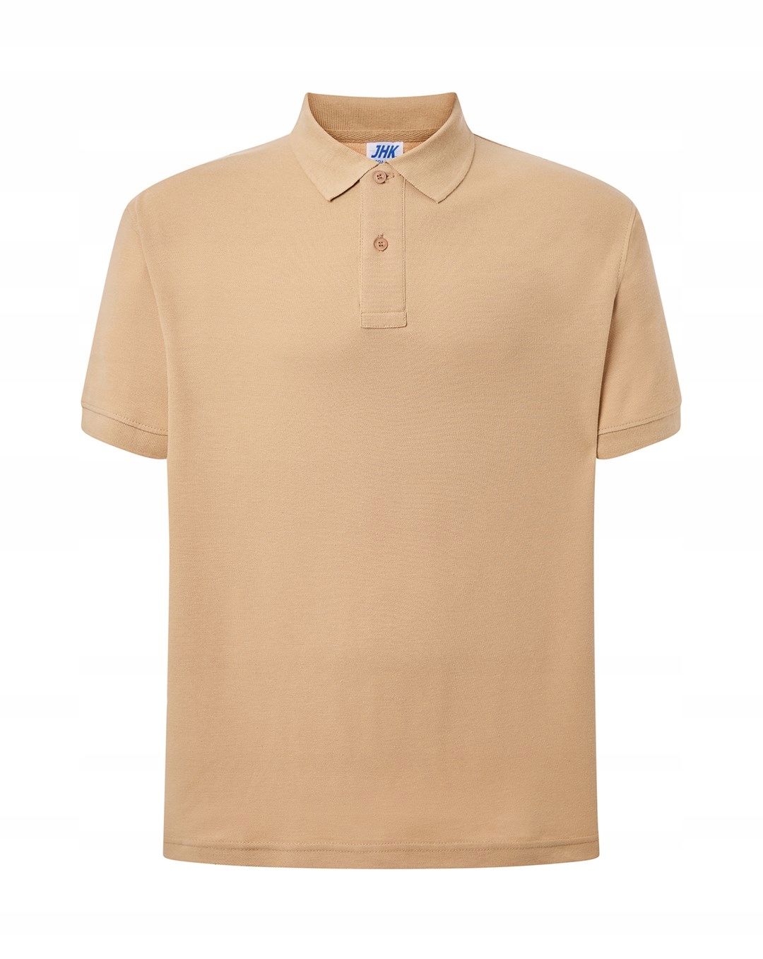 

Koszulka polo bawełniana 210g pique Jhk san L