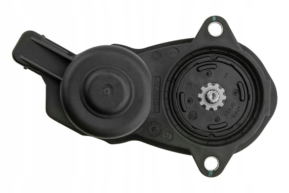 SILNIK ZACISKU PRAWY TYŁ OPEL ASTRA K AMPERA VOLT