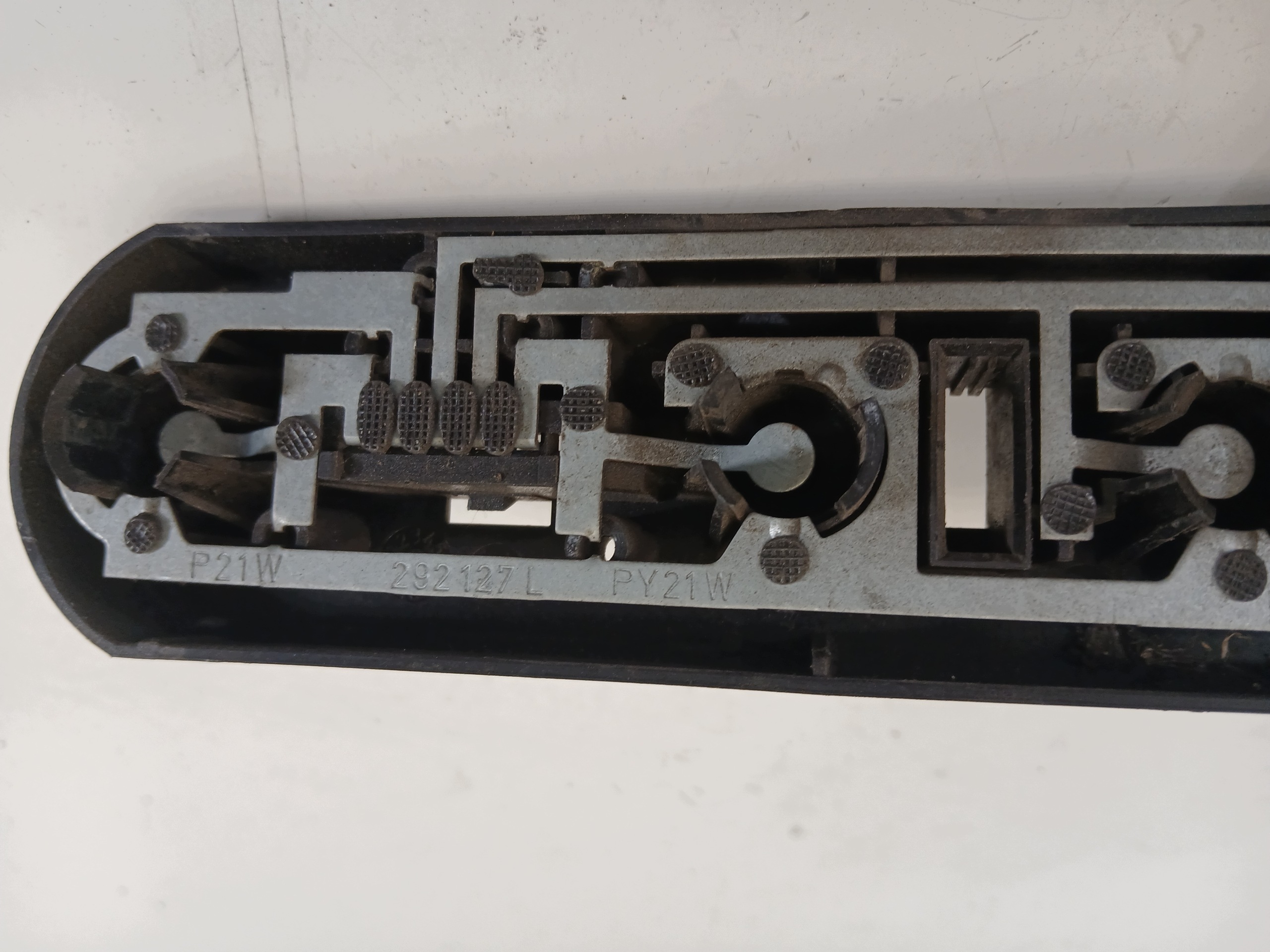 SMART FORTWO and light housing left rear part 292127L