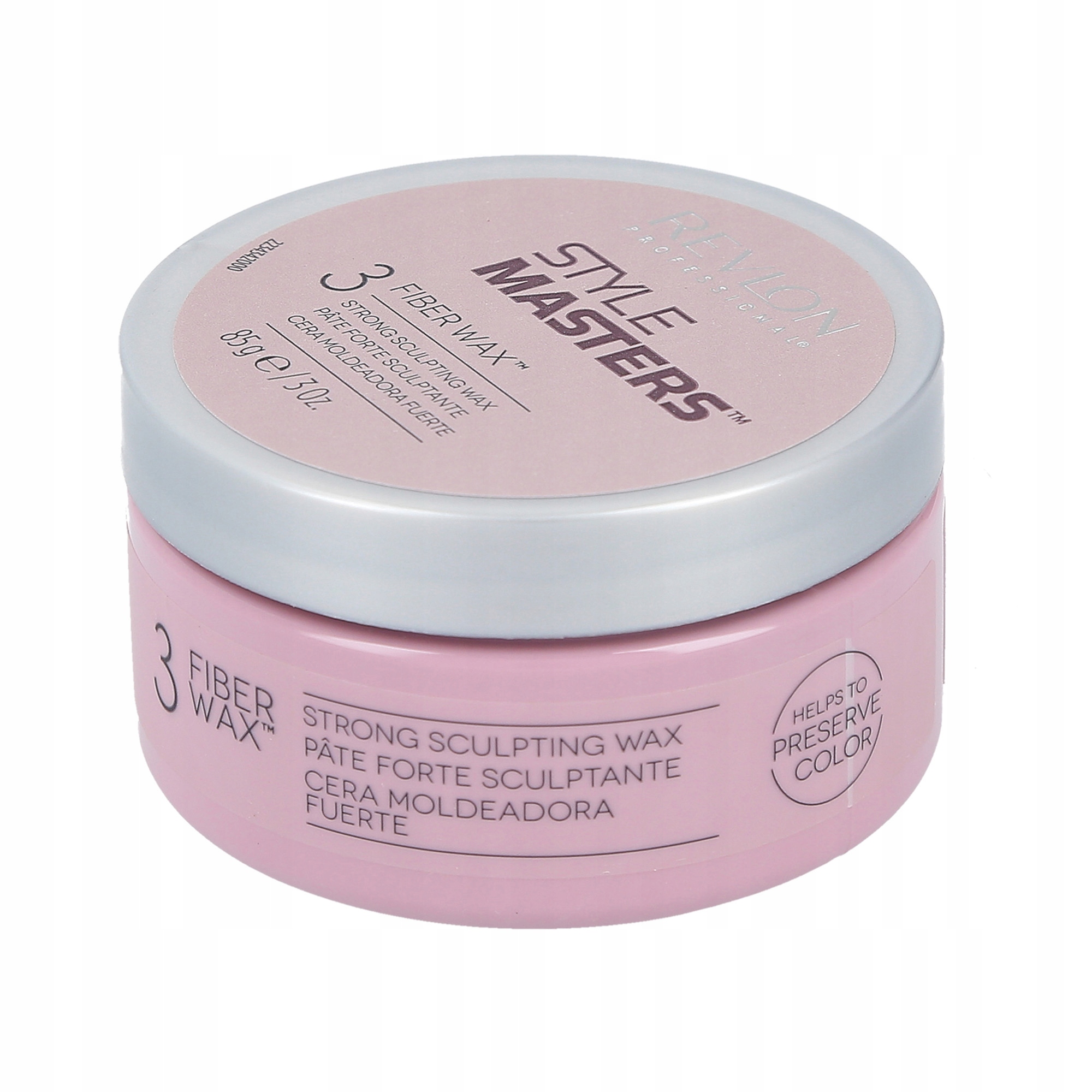 

Revlon Style Masters Creator Fiber Wax Wosk 85 G
