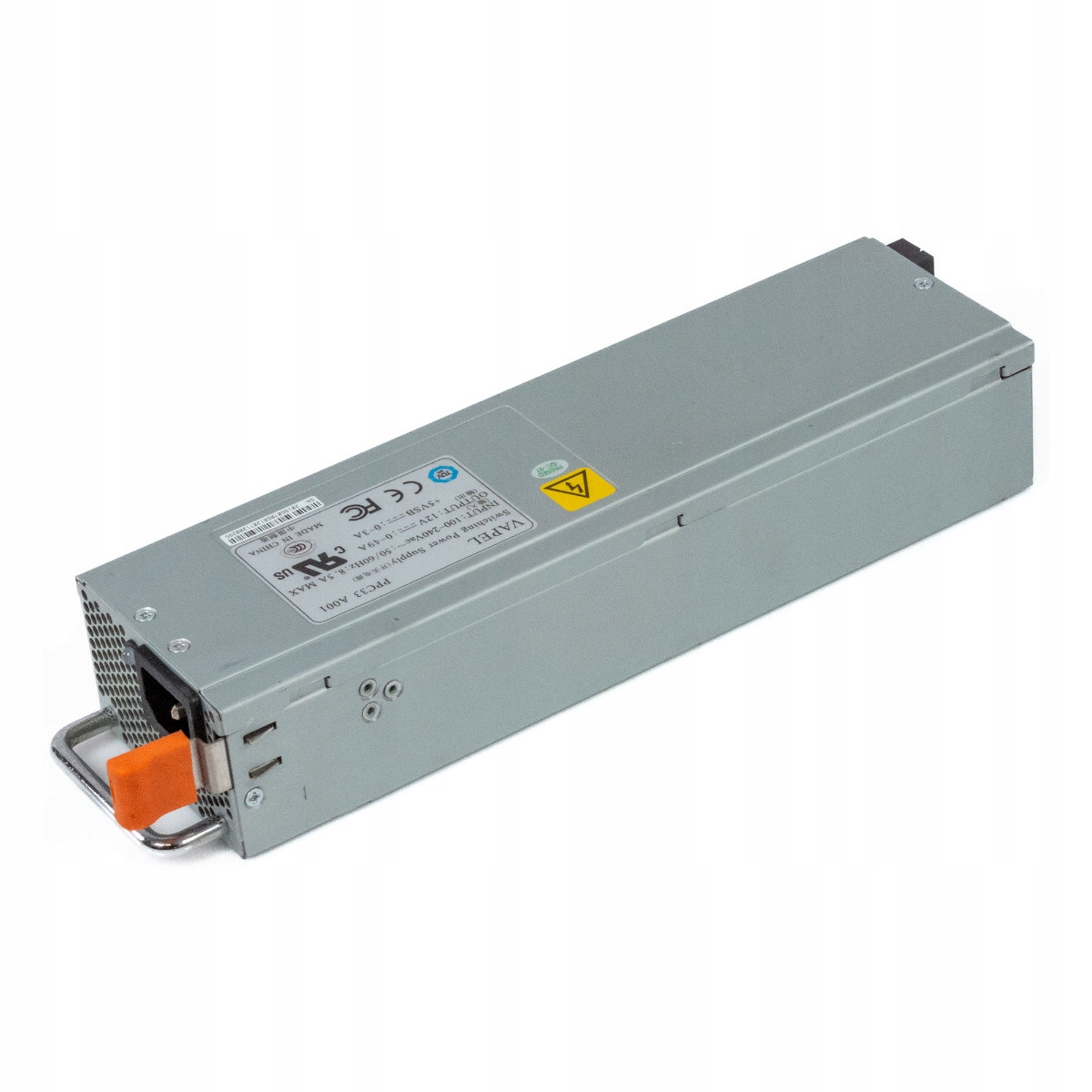 Serverový Napájecí Zdroj Vapel PPC33 A001 600W