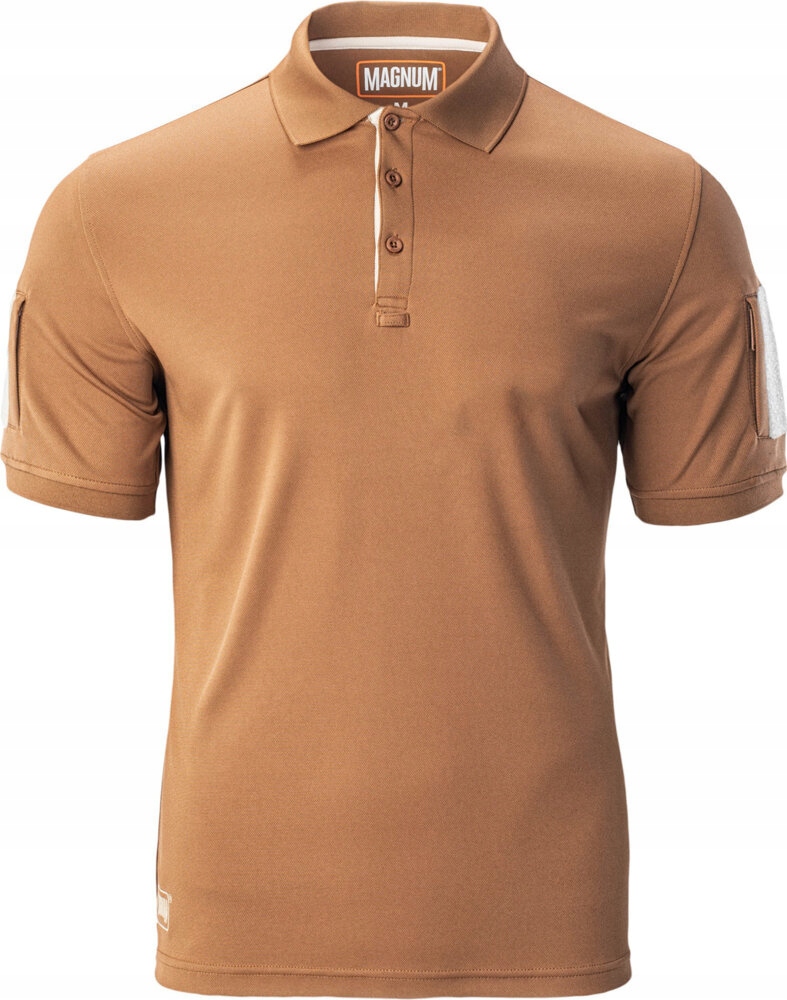 Pánské Polokošile Vojenské Magnum Polo II Velikost XL