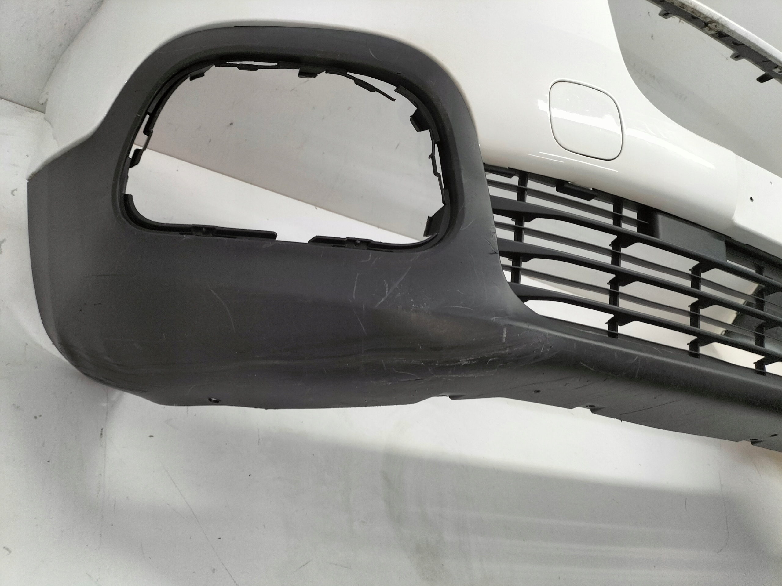 Frontstoßstange vorne CITROEN BERLINGO 4 IV 18